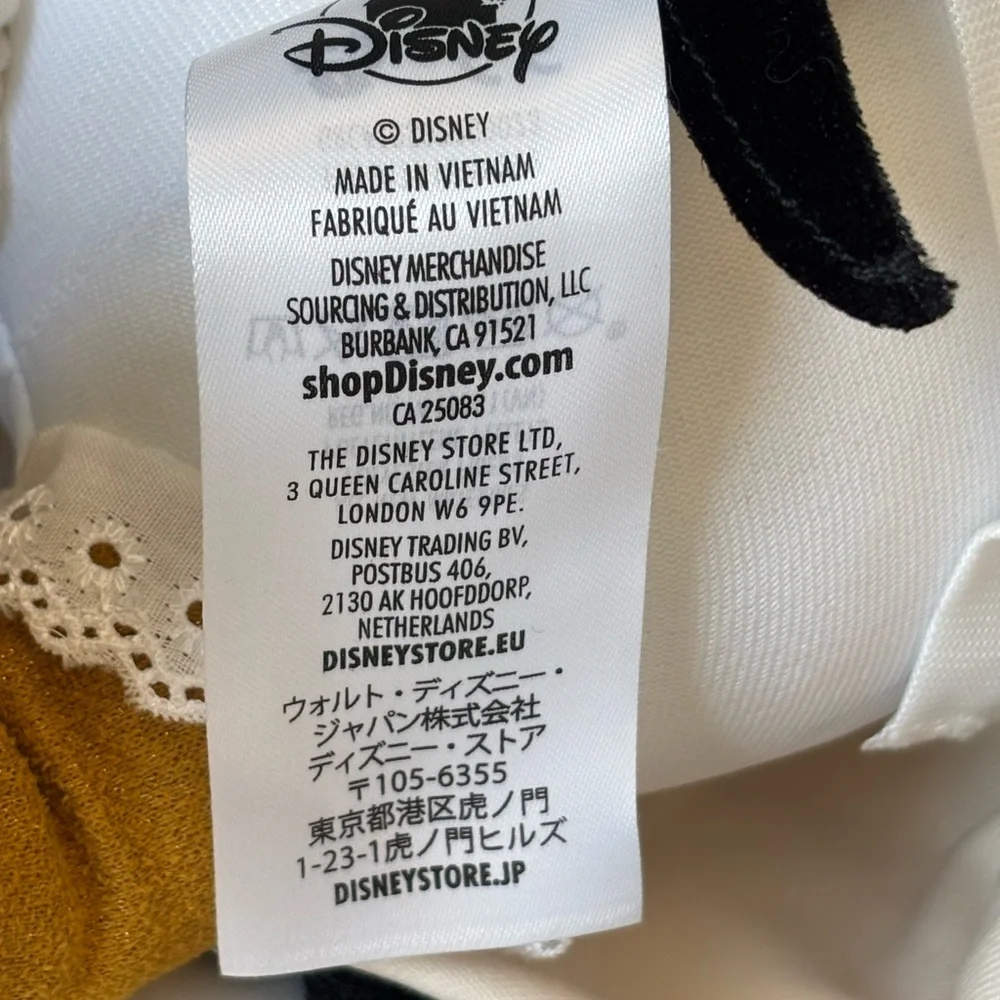 Disney this item